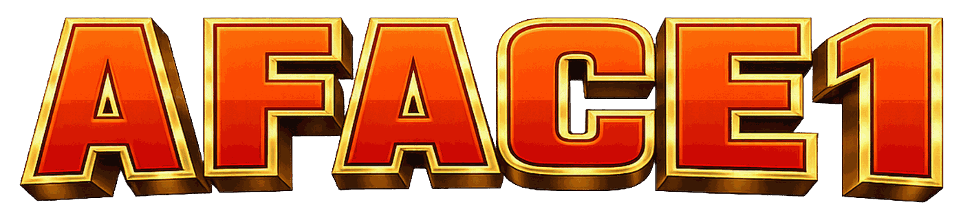 aface1 logo